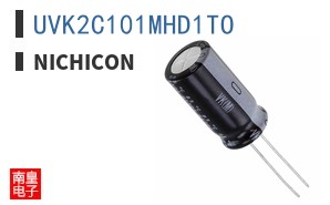 UVK2C101MHD1TO