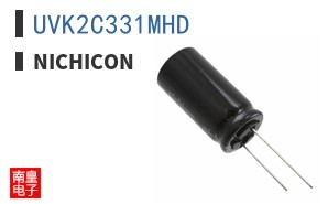 UVK2C331MHD