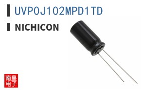 UVP0J102MPD1TD