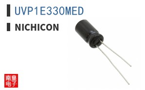 UVP1E330MED