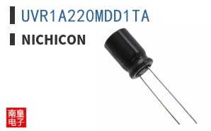 UVR1A220MDD1TA