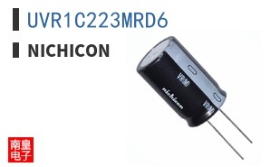 UVR1C223MRD6