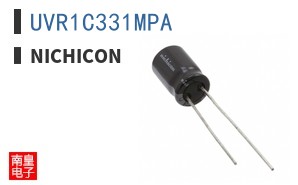 UVR1C331MPA