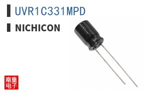 UVR1C331MPD