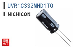 UVR1C332MHD1TO