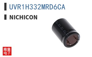 UVR1H332MRD6CA