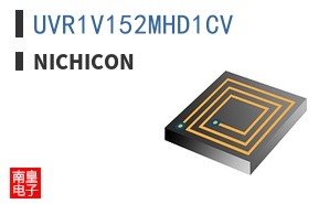 UVR1V152MHD1CV