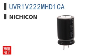 UVR1V222MHD1CA