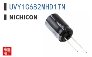 UVY1C682MHD1TN