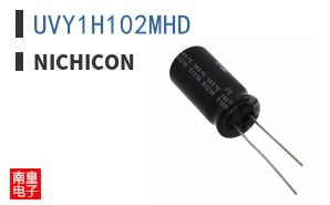 UVY1H102MHD
