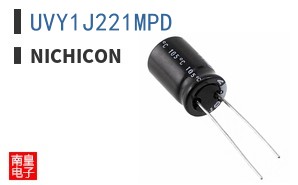 UVY1J221MPD