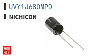 UVY1J680MPD