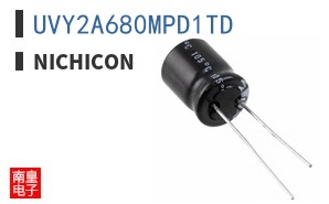UVY2A680MPD1TD