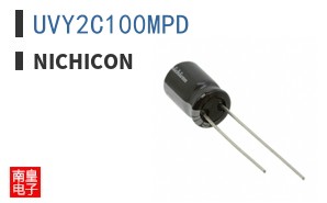 UVY2C100MPD