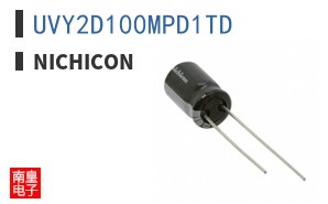 UVY2D100MPD1TD
