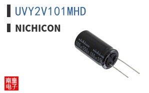 UVY2V101MHD