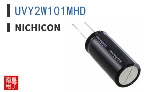 UVY2W101MHD
