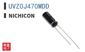 UVZ0J470MDD