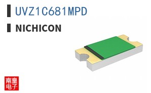UVZ1C681MPD
