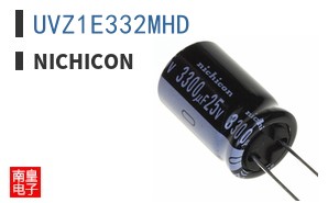 UVZ1E332MHD