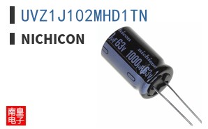 UVZ1J102MHD1TN