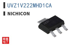 UVZ1V222MHD1CA