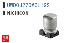 UWD0J270MCL1GS