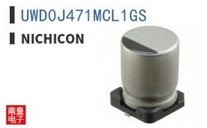 UWD0J471MCL1GS