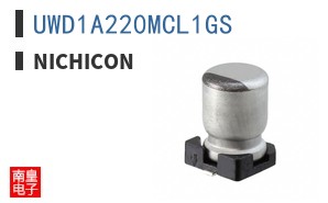 UWD1A220MCL1GS