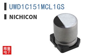 UWD1C151MCL1GS