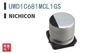 UWD1C681MCL1GS