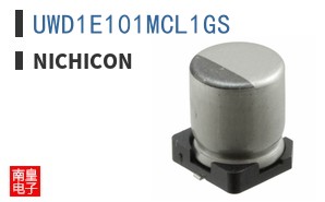 UWD1E101MCL1GS