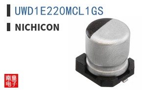 UWD1E220MCL1GS