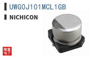UWG0J101MCL1GB