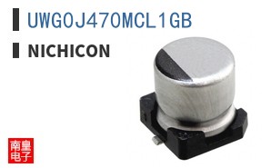 UWG0J470MCL1GB