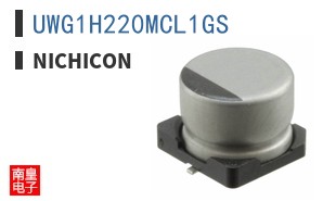 UWG1H220MCL1GS