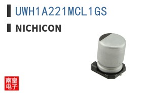 UWH1A221MCL1GS