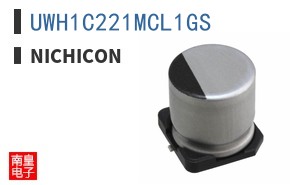 UWH1C221MCL1GS