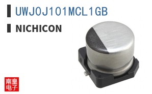UWJ0J101MCL1GB
