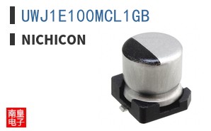 UWJ1E100MCL1GB