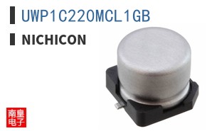 UWP1C220MCL1GB