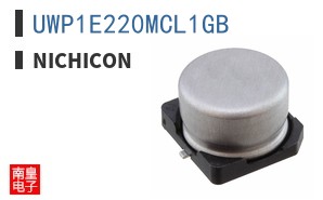 UWP1E220MCL1GB
