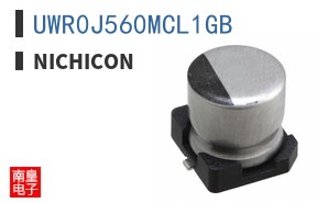 UWR0J560MCL1GB