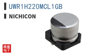 UWR1H220MCL1GB
