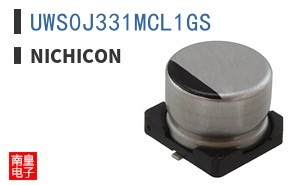 UWS0J331MCL1GS