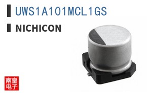 UWS1A101MCL1GS