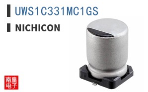 UWS1C331MC1GS