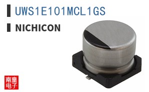 UWS1E101MCL1GS