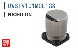UWS1V101MCL1GS