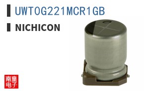 UWT0G221MCR1GB